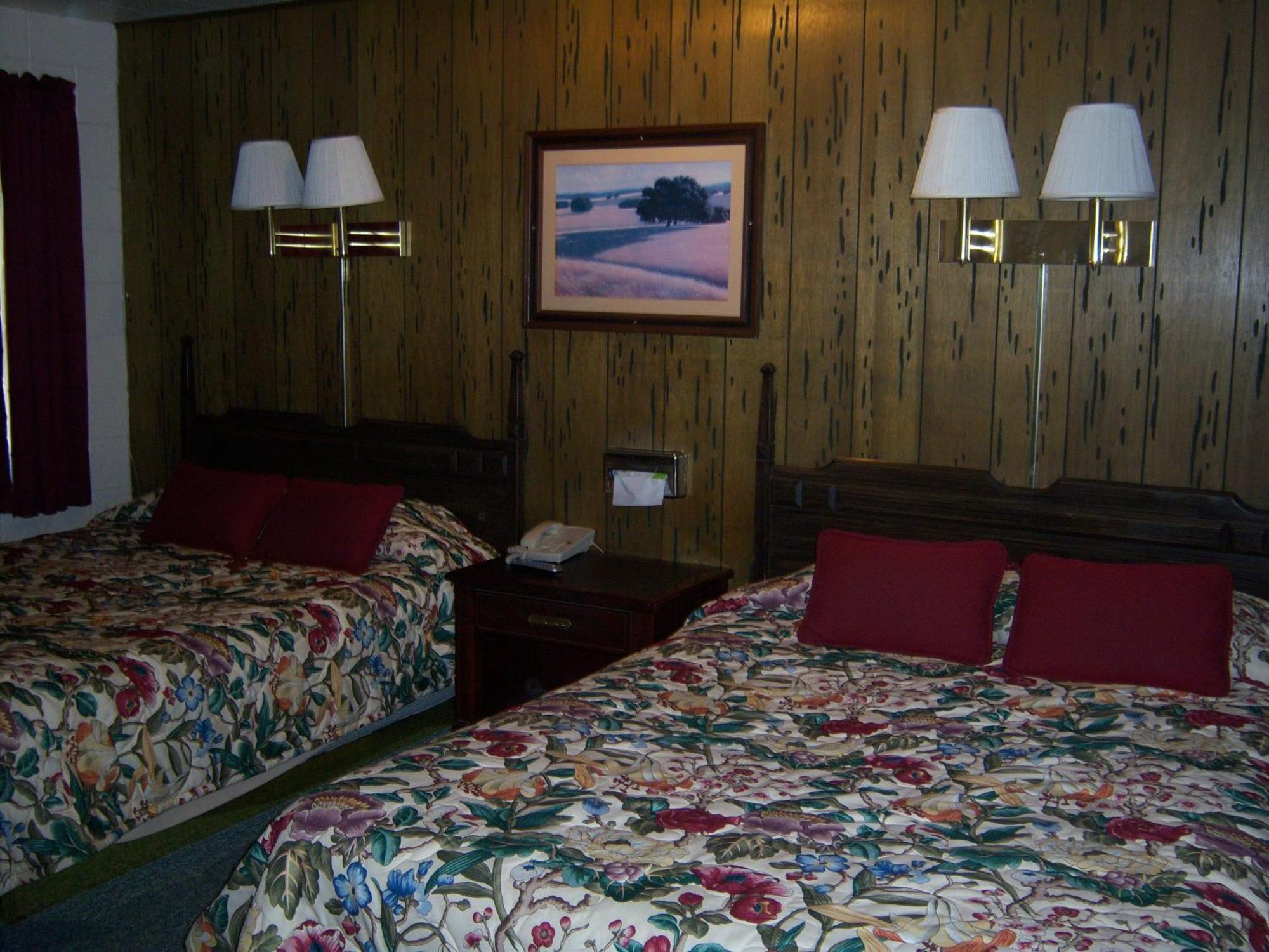 Shasta Dam Motel Shasta Lake Extérieur photo