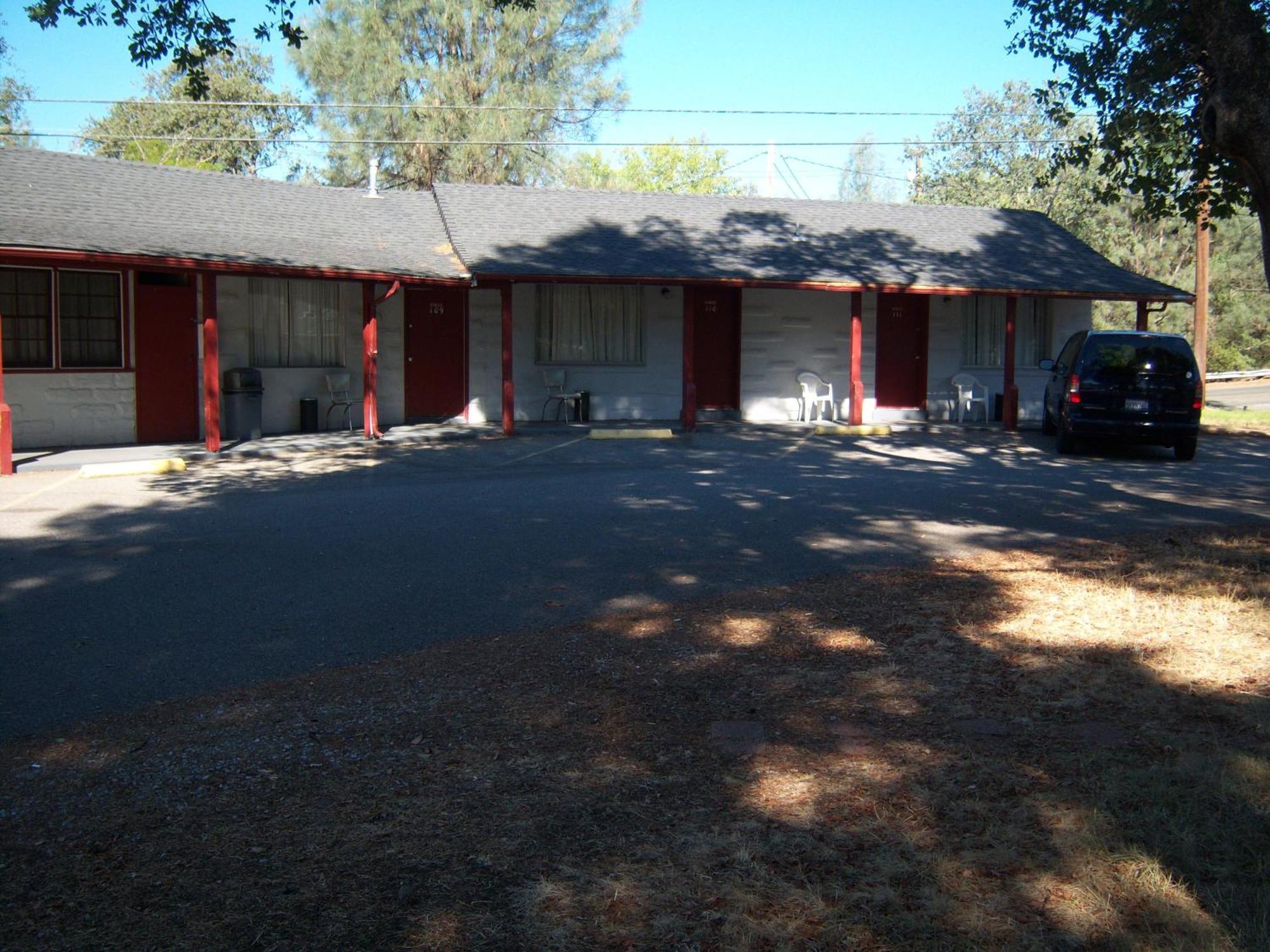 Shasta Dam Motel Shasta Lake Extérieur photo