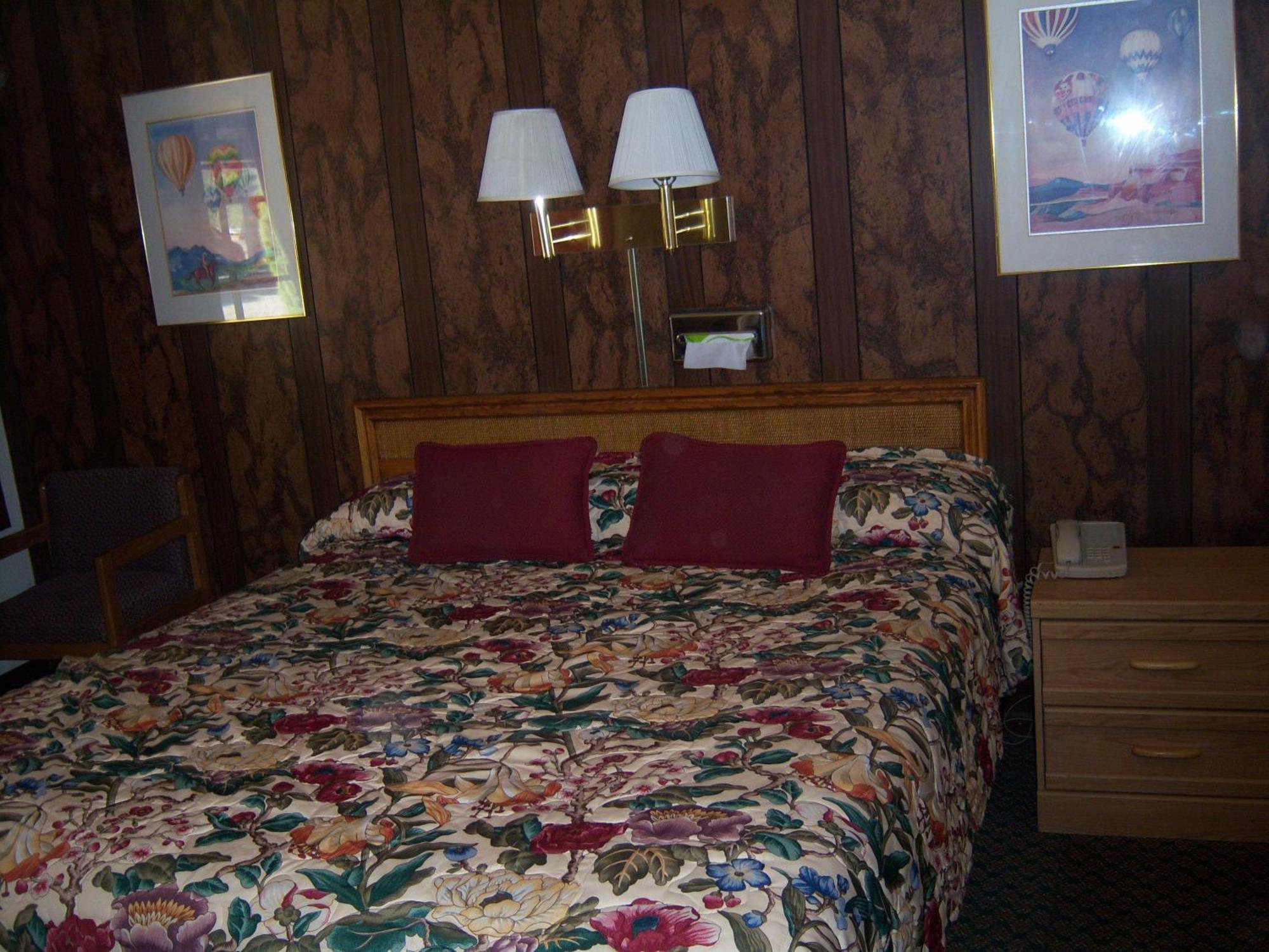 Shasta Dam Motel Shasta Lake Extérieur photo