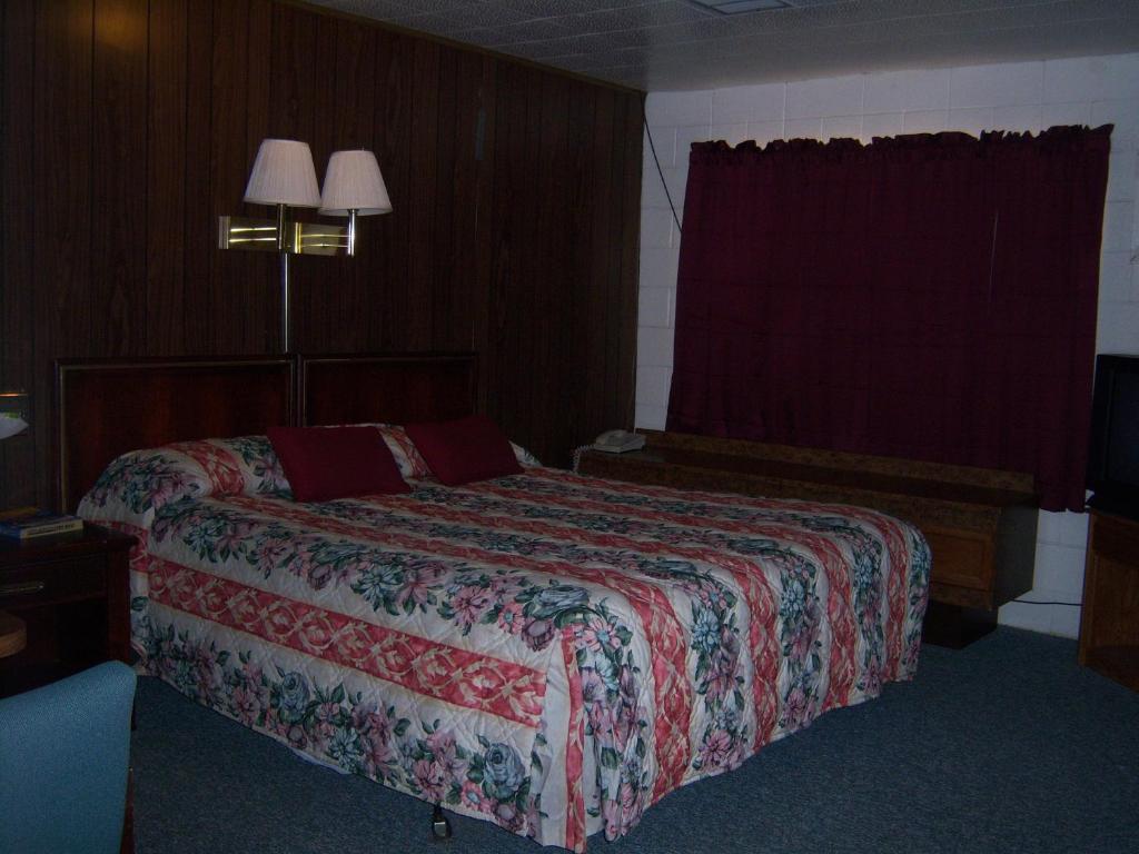 Shasta Dam Motel Shasta Lake Extérieur photo